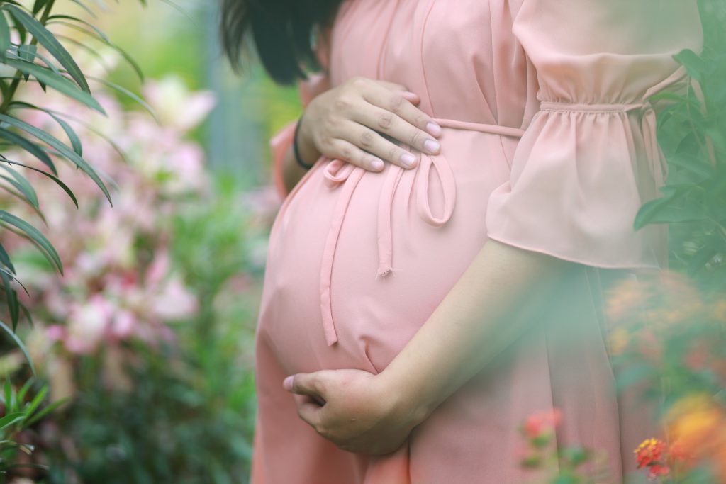 Fibroids and Pregnancy: Understanding the Connection